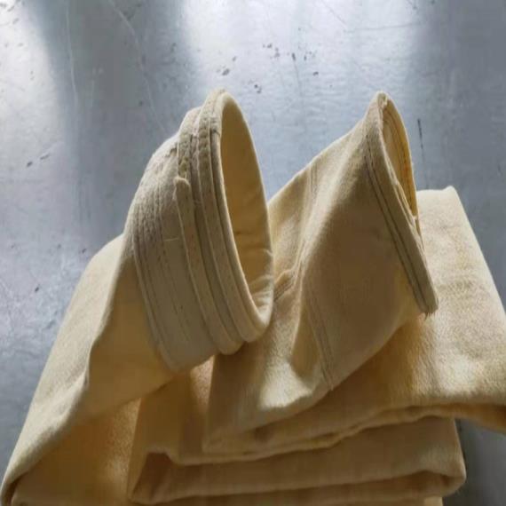 宝德纶纤维高温复合过滤材料